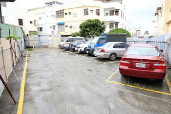 Snug Nine Inn Kenting Exterior photo